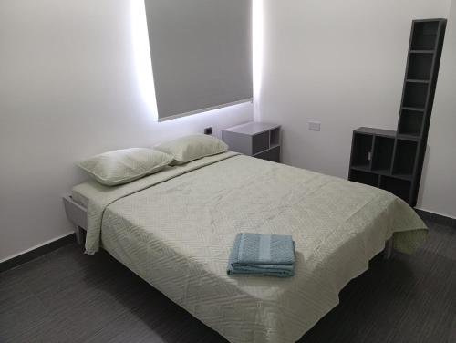 Apartamento Yaque in El Yaque