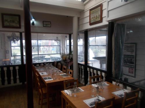 المنظر الخارجي, The Kentish Hotel in وايوكو