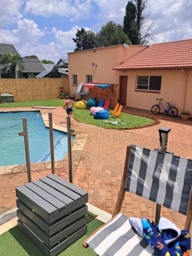 Hideaway, Roodepoort (fotografie 7)