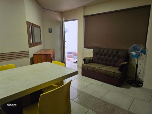 Blvd2rec in Quintín Arauz