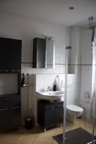 Ferienwohnung Fáfnir in Thale, Deutschland