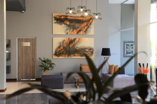 Inizio Hotel - Concepción