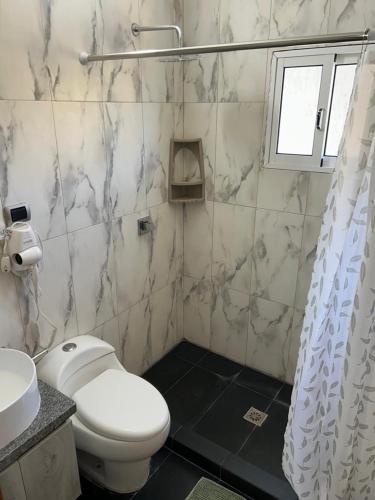 Apartamento Yaque in El Yaque