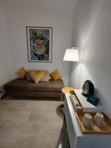 One-Bedroom Suite image 6