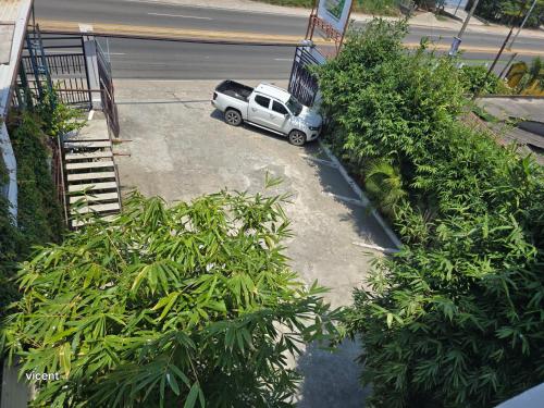 Blvd2rec in Quintín Arauz