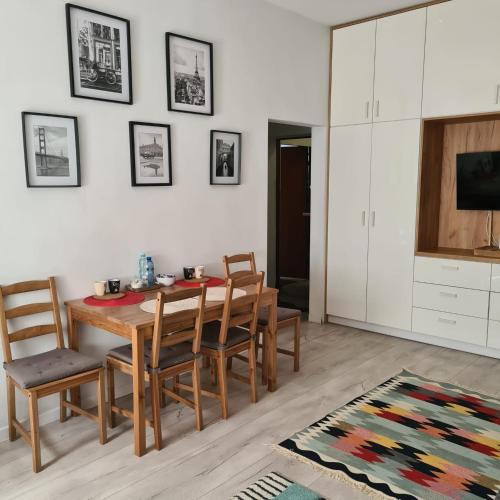 Apartament w Centrum