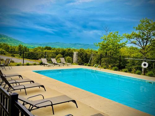 Travelodge by Wyndham Lake George NY in Lake George (NY)