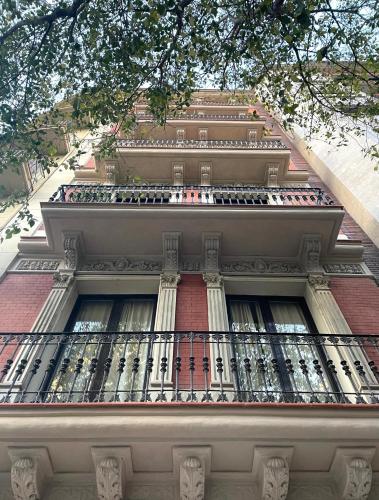 Enjoy Apartments Montserrat Boutique Apartment in Eixample