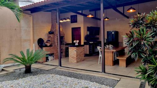 COP 30 - Casa de Alto Padrão em Condômino, Belém