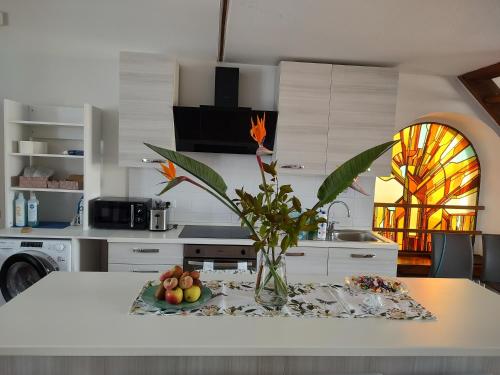 Verona Relax & Stay ROOMS in 布索倫格