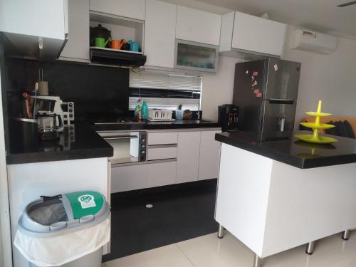 Hermosa Casa Campestre en Ricaurte Girardot in 里卡奧特