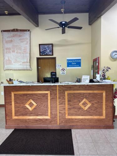 Rodeway Inn in Zanesville, USA