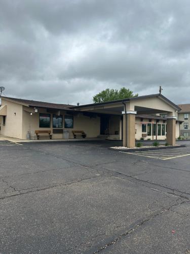 Rodeway Inn in Zanesville, USA