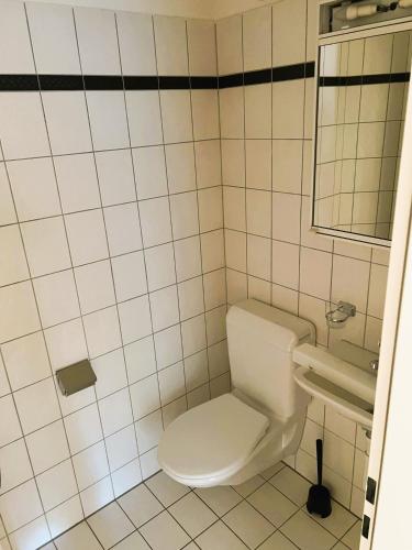 Huge City Center Apartment with Balcony in Zurich, Kars - Self Checkin, Curych (fotografie 4)