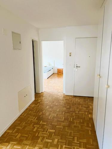 Huge City Center Apartment with Balcony in Zurich, Kars - Self Checkin, Curych (fotografie 10)