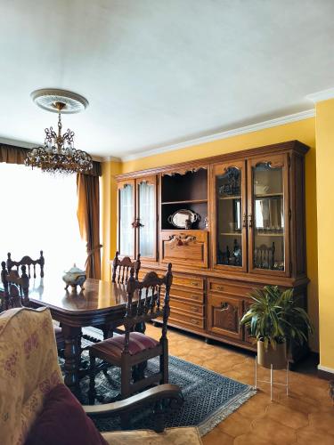 Faciliteter, Arrochela apartamento in Ribeira