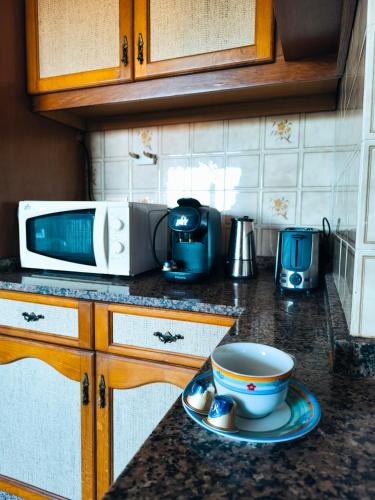 Faciliteter, Arrochela apartamento in Ribeira