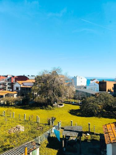 Omgivelser, Arrochela apartamento in Ribeira
