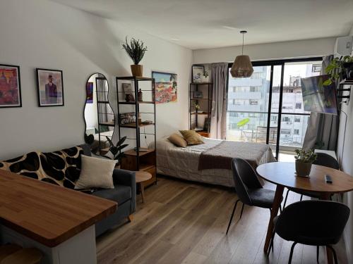 Mejor Villa Crespo, Буэнос-Айрес