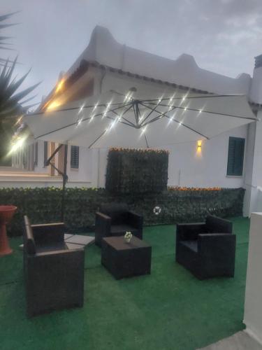 Dimora Anna - Villaggio Moresco Alto