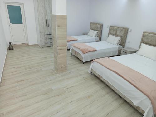 M Appartments