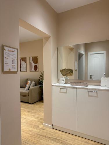 One-Bedroom Apartment image 10