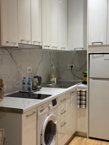 AJ Apartments - Hidden Gem in the Heart of Blloku - image 4