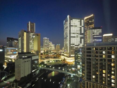 Far East Village Hotel Yokohama - Vacation STAY 27948v