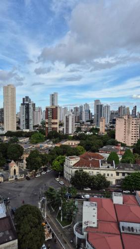 Cop 30 - Apartamento no Umarizal