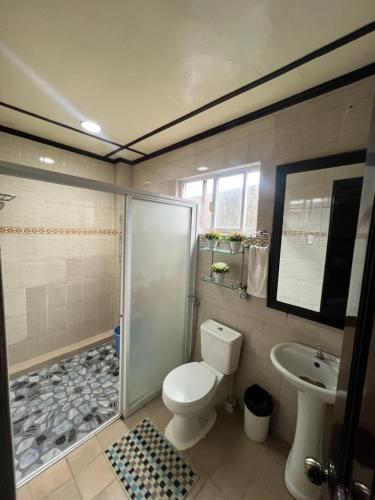 Palomo Inn and Events Place in Ivisan