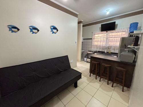 APARTAMENTO PRAIA GRANDE UBATUBA-sp