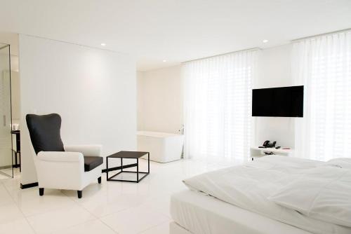 Hotel Thessoni Classic Zürich