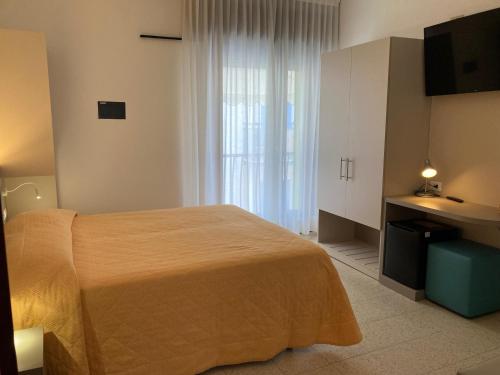 Hotel Giacomazzo – Caorle, GA