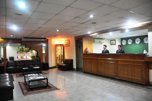 hotel photo