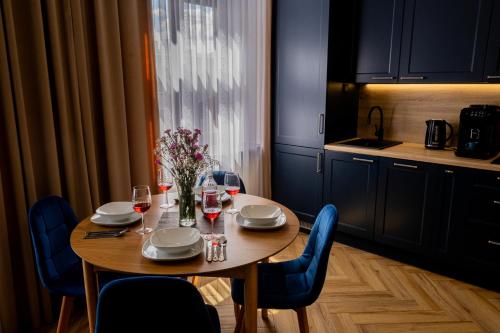 Centrum - PERŁA ŚRÓDMIEŚCIA & Free Parking 48m2 - Klimatyzacja, Częstochowa (photo 9)
