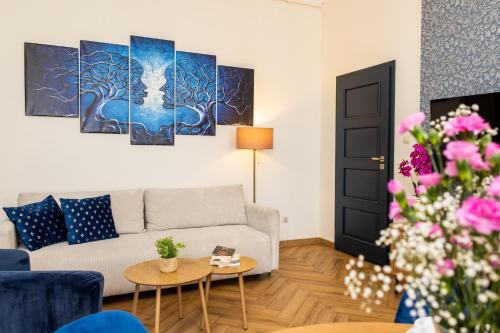 Centrum - PERŁA ŚRÓDMIEŚCIA & Free Parking 48m2 - Klimatyzacja, Częstochowa (photo 10)