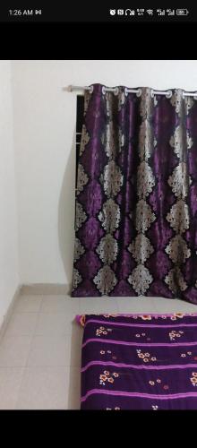 1 Room available - Dhaka
