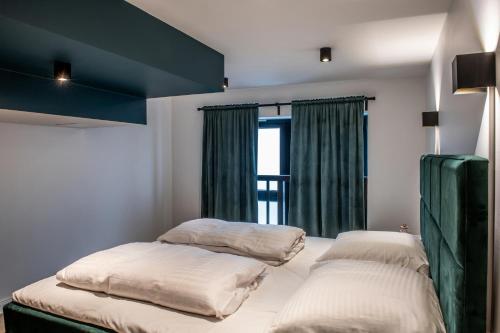 Oran Apartment 1, Berlín (fotografie 3)