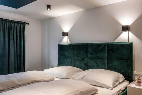 Oran Apartment 1, Berlín (fotografie 4)