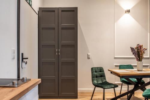 Oran Apartment 1, Berlín (fotografie 6)