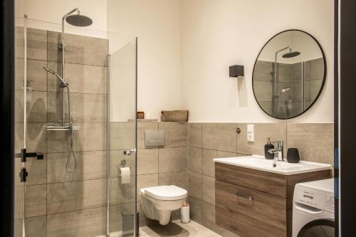 Oran Apartment 1, Berlín (fotografie 7)