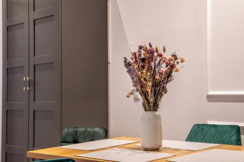 Oran Apartment 1, Berlín (fotografie 9)