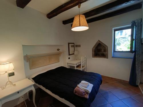 ANNA'S House Convenzione Militari in Viterbo
