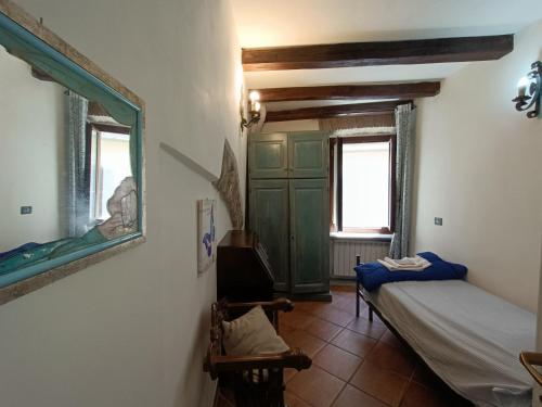 ANNA'S House Convenzione Militari in Viterbo
