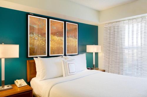 Residence Inn by Marriott Austin Parmer/Tech Ridge in Austin, USA