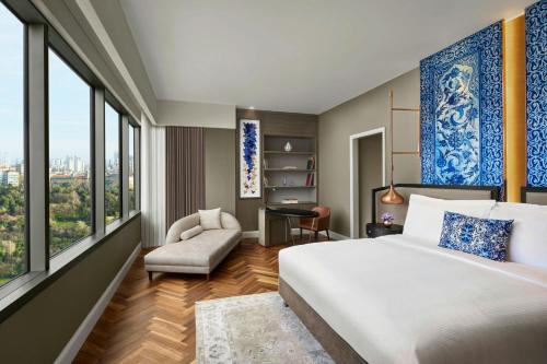 688694081 The Ritz-Carlton, Istanbul at the Bosphorus
