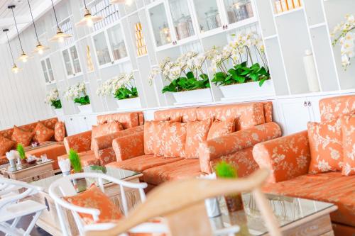 Proud Phuket Hotel