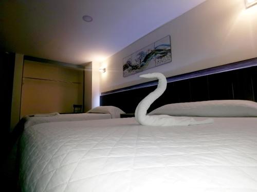 Deluxe Quadruple Room image 4