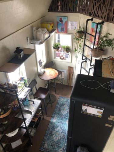 . Geraldton Tiny House