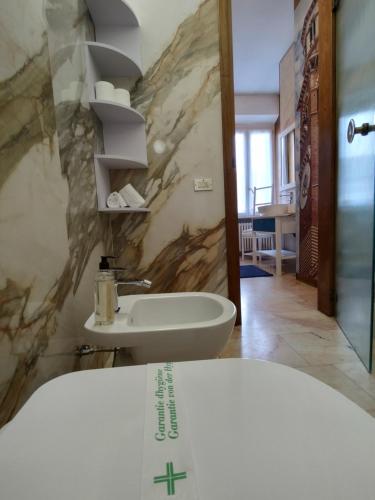 Comfort Triple Room image 3
